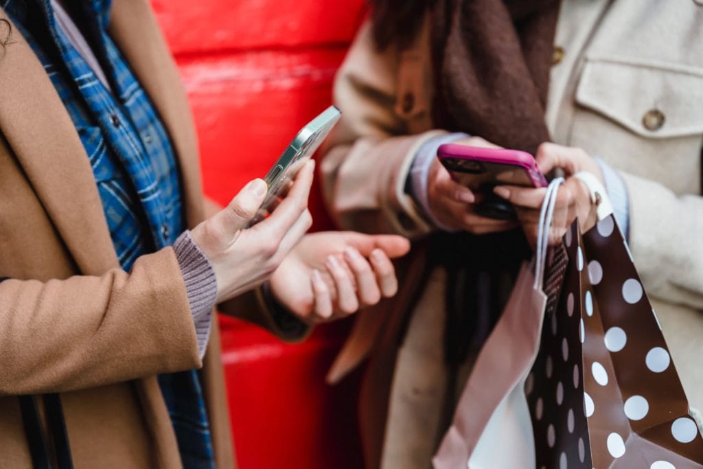 Ecommerce consumer reviews